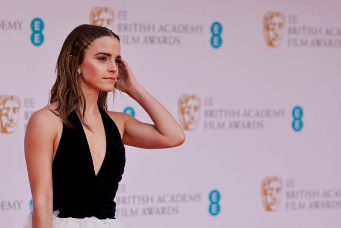 Emma Watson tidak Terlalu Senang Jadi Aktris