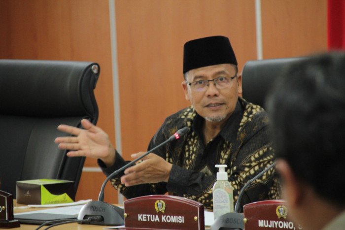Anggota Dewan Diduga Bekingi Pemilik Ruko di Pluit, PKS: Tidak Boleh!