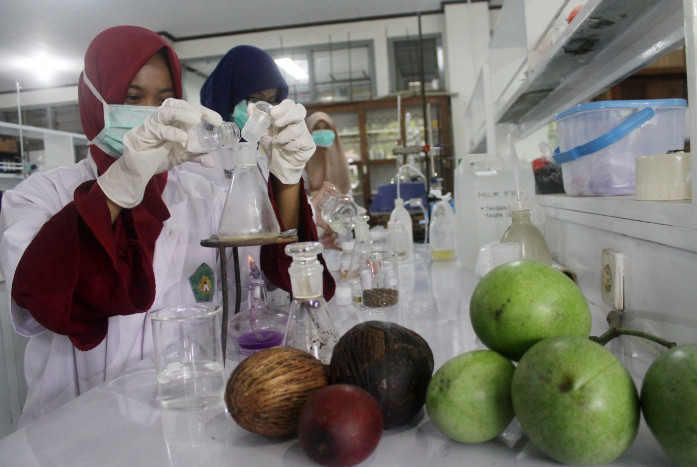 Ini Penyebab Program Bioetanol yang Diluncurkan Jokowi Masih Mandek