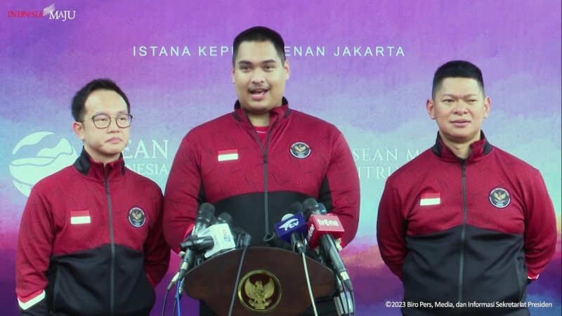 Menpora: 70% Atlet SEA Games Indonesia Berstatus Junior