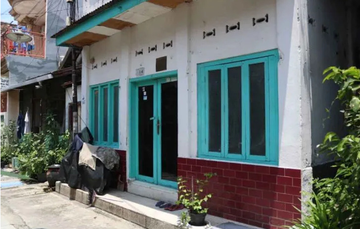 Rumah Kelahiran Bung Karno di Surabaya Dibuka jadi Objek Wisata 