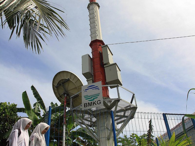 BMKG: Sistem Peringatan Dini Gempa Tsunami di Lokasi KTT ASEAN Berfungsi Baik