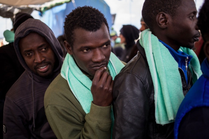 Pemerintah Djibouti Tangkap 3.000 Migran Gelap dari Negara Tetangga
