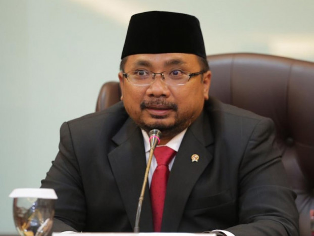 Menteri Agama: Petugas Haji Harus Responsif Bantu Jemaah yang Kelelahan