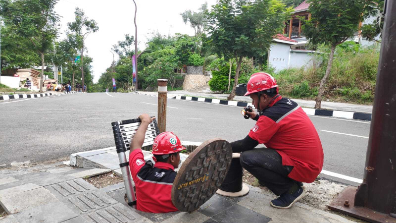 Dukung KTT ASEAN, Telkom Pastikan Kesiapan Infrastruktur Telekomunikasi