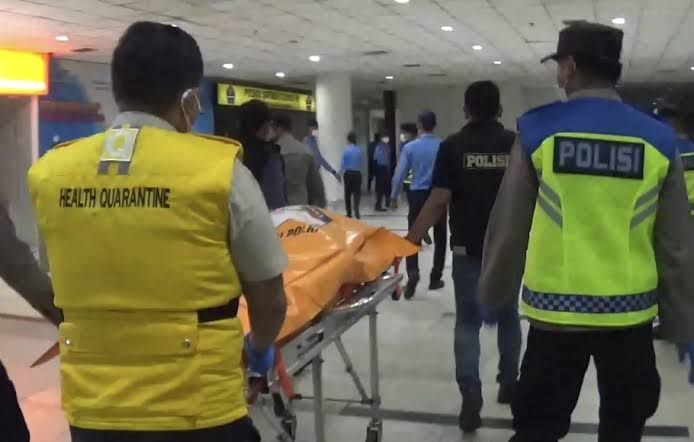 Keluarga Korban Tewas di Bandara Kualanamu Minta Bantuan Hotman Paris