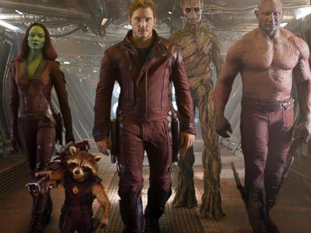 Pecinta Serial Marvel, Ini Urutan Sebelum Nonton Guardians of The Galaxy Vol 3 di Bioskop