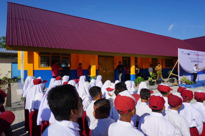 Surat Bebas Narkoba Syarat Wajib Masuk Sekolah di Sulteng