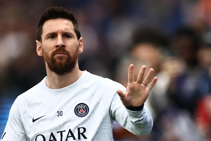 Lionel Messi Minta Dua Syarat untuk Balik ke Barca