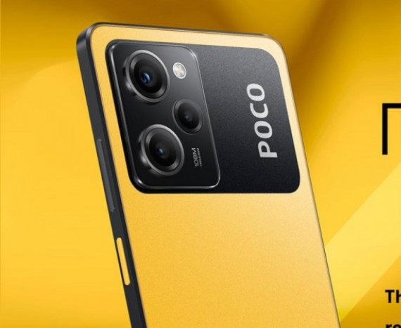 Poco F5 Series Meluncur Secara Global, Ini Spesifikasinya