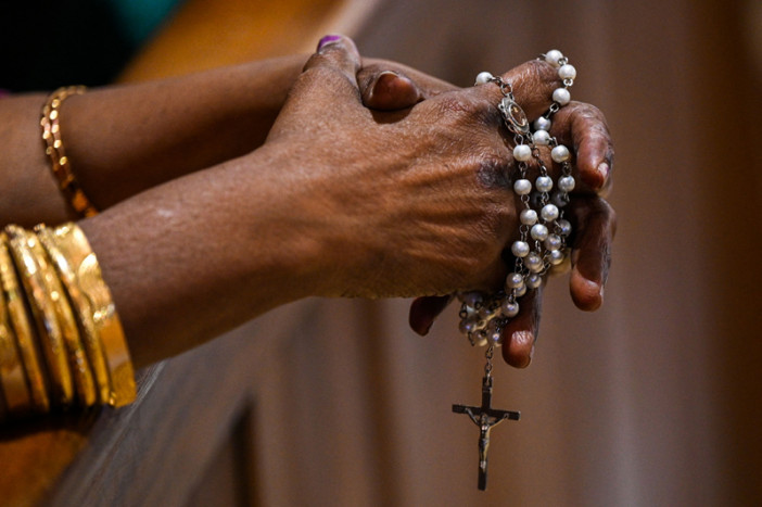 Doa Pagi Katolik untuk Memulai Hari Penuh LindunganNya