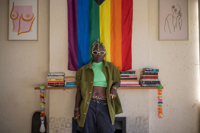 Pemerintah Uganda Tegas Menolak Homoseksual di Negaranya