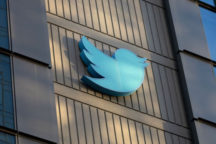 Polisi: Twitter Jadi Lahan Jual Beli Rekening
