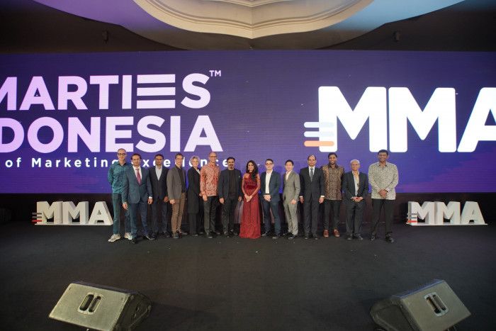 MMA Global Indonesia Buka Entri untuk Penghargaan Bergengsi SMARTIES™ 2023