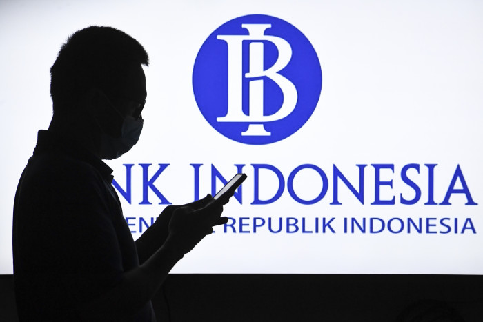 Bank Indonesia Waspadai Anomali Dolar AS, Tahan BI Rate 5,75%