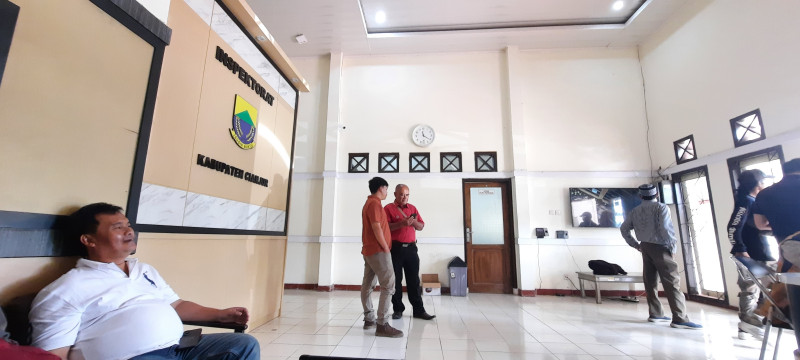 11 Kades di Cianjur Diperiksa Inspektorat Daerah