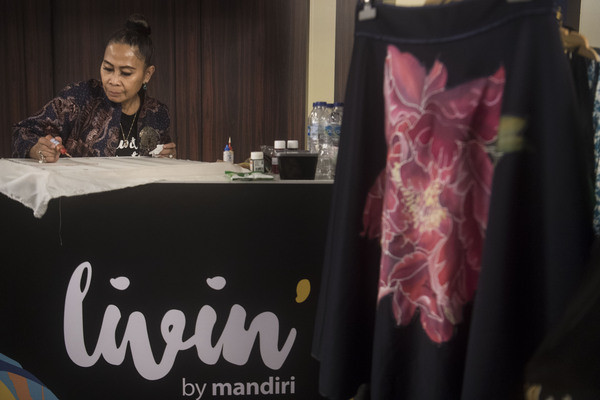 Kini Bisa Buka Rekening Tambahan di Aplikasi Livin’ by Mandiri, Ini Caranya!