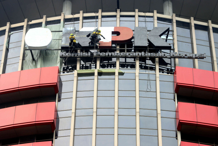 Penafsiran Putusan MK Berlaku di Era Firli Diduga untuk Kepentingan Pilpres