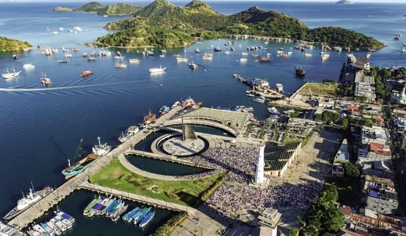 Perhelatan KTT ASEAN Momentum Dorong Pariwisata Labuan Bajo