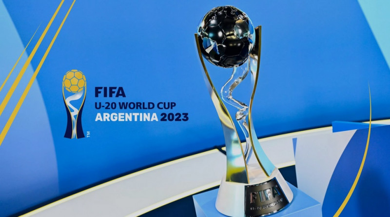 Piala Dunia U-20 Argentina 2023 Dalam Angka