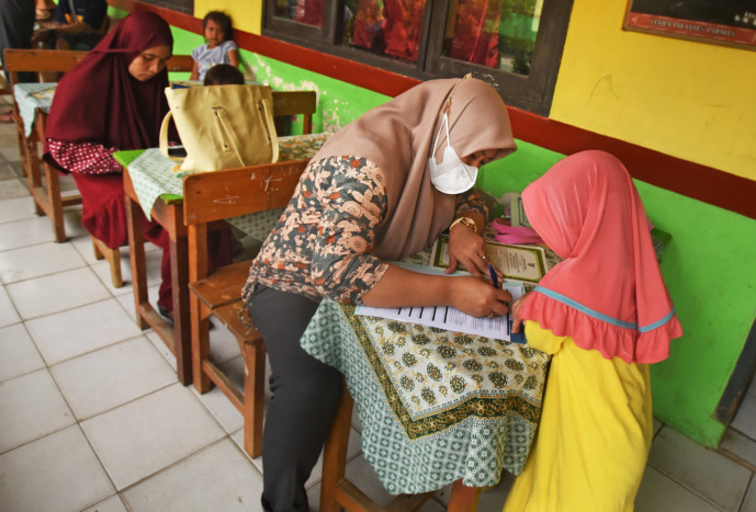 Syarat Prapendaftaran PPDB Jakarta 2023 dan Caranya