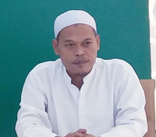MPII Banten Menolak Kegiatan Khilafaful Muslimin.