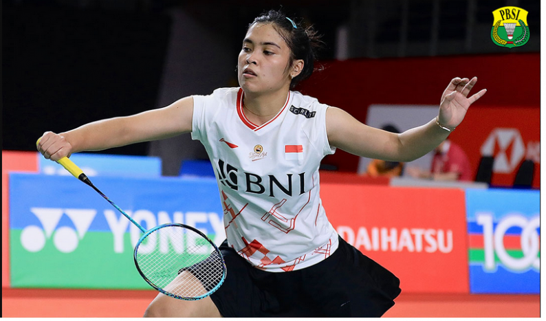 Christian Adinata dan Gregoria Tunjung Maju ke Semifinal Malaysia Masters. Selamat!