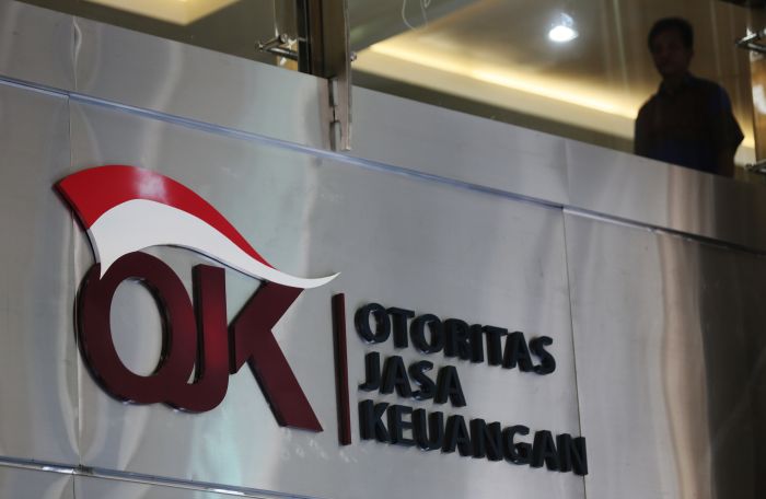 OJK Berharap Kenaikan Fed Rate tidak Mengganggu Target Kredit Pertumbuhan Perbankan Indonesia