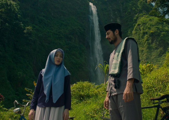 Film Horor 'Jin Khodam' Hadirkan Tentang Realitas di Tengah Masyarakat