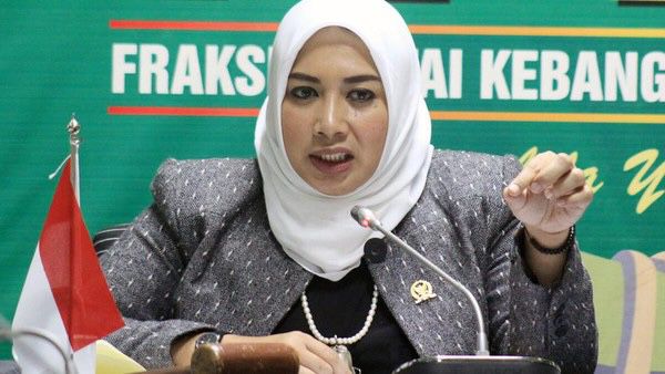 Wakil Ketua Komisi IX DPR Memuji Sektor Ketenagakerjaan di Era Jokowi