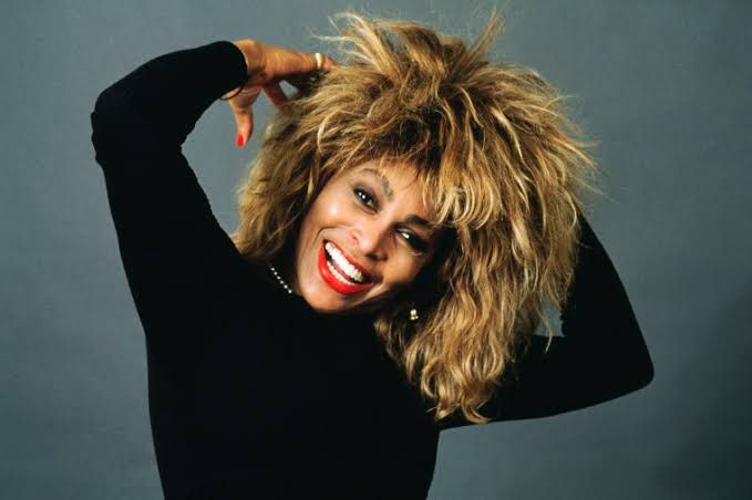 Tina Turner Meninggal Dunia di Usia 83 Tahun