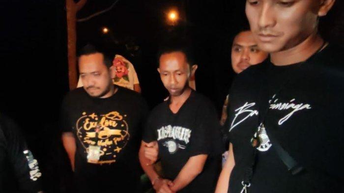 Motif Pembunuhan dengan Mayat Dicor di Semarang karena Dendam