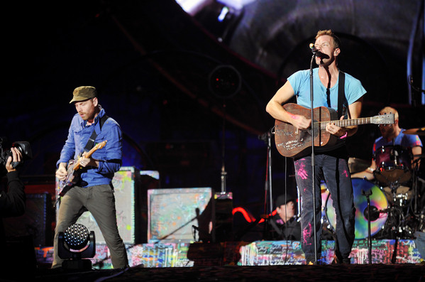 Selama 4 Jam, Polisi Cecar Promotor Konser Coldplay Dengan 21 Pertanyaan
