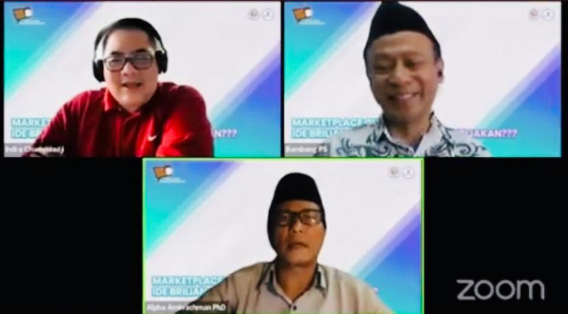Dikdasmen PP Muhammadiyah Desak Kemendikbudristek tuntaskan PPPK, Hindari Kebijakan Gimik yang Rugikan Guru