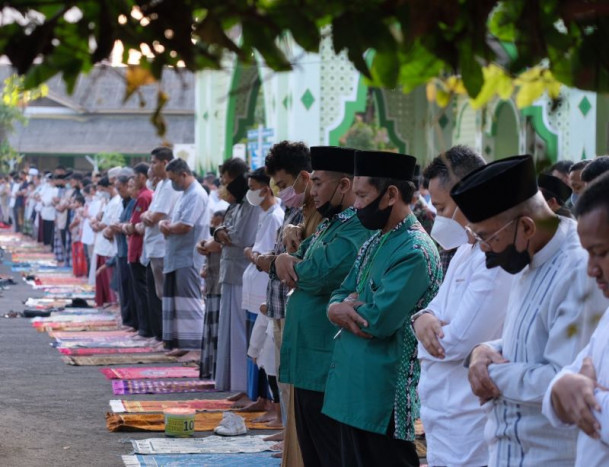 Berikut Daftar Lokasi Salat Idul Adha Muhammadiyah di Jakarta