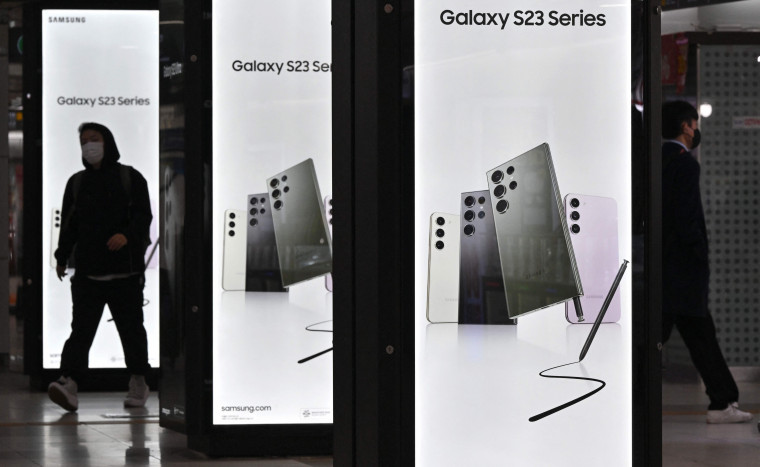 Samsung Unpacked Akhir Juli, Ponsel Lipat Anyar Siap Tayang