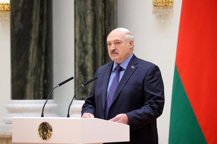 Belarus Sebut Bos Wagner Sudah Tiba di Pengasingannya