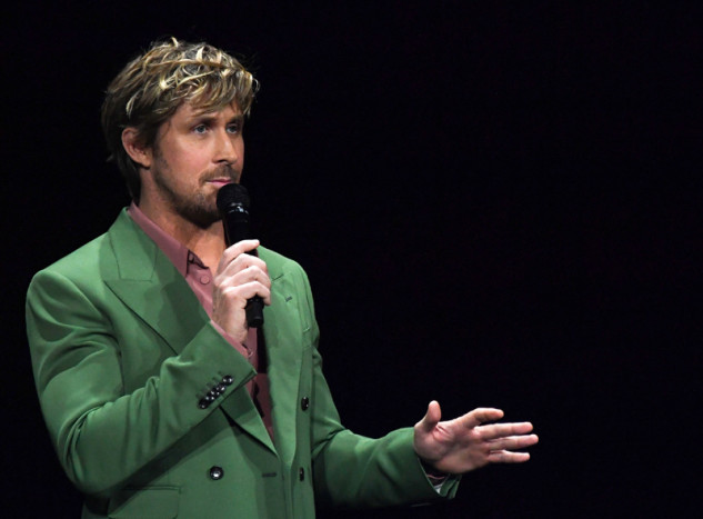 Sebelum Bertemu Eva, Ryan Gosling Mengaku Tidak Terpikir Miliki Anak