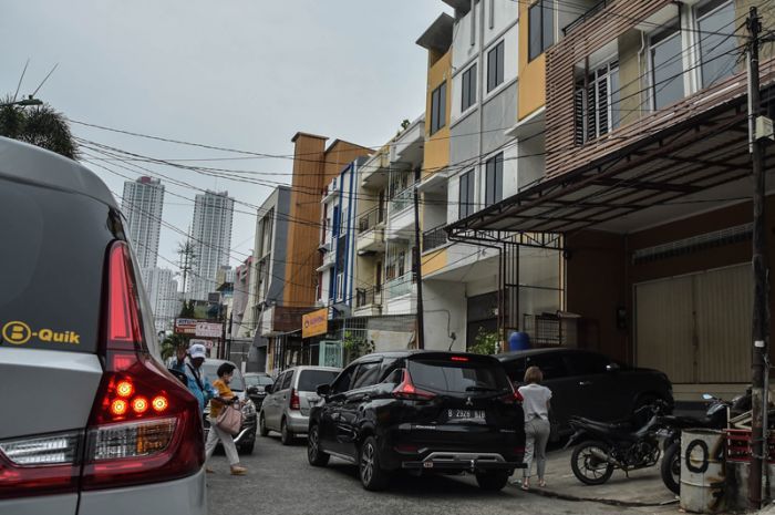 DPRD akan Panggil Jakpro terkait Kepemilikan Lahan Ruko Pluit