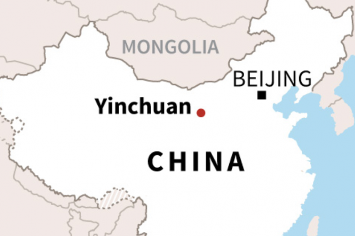 31 Tewas akibat Ledakan Gas Restoran Barbekyu di Tiongkok