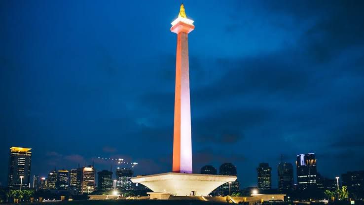Contoh 20 Ucapan Selamat HUT ke-496 DKI Jakarta