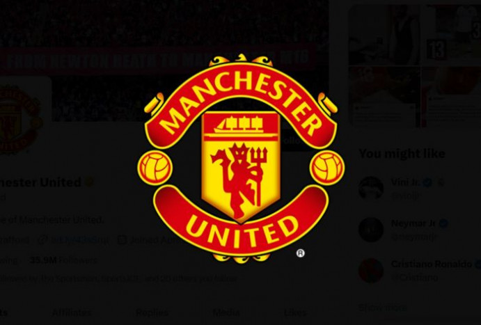 Manchester United Disarankan Cuci Gudang