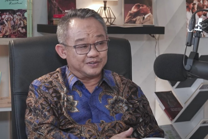 Sekum Muhammadiyah Paparkan 5 Modal Indonesia Jadi Pusat Peradaban Islam