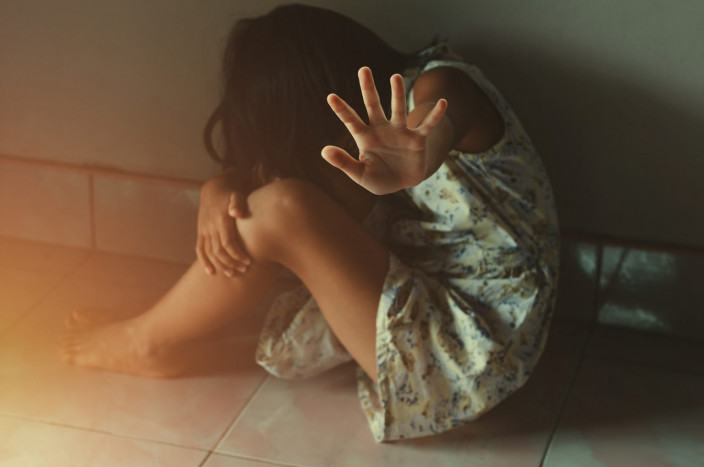 Bocah Berusia 9 Tahun Diperkosa Sebanyak Lima Kali oleh Lansia di Jaktim