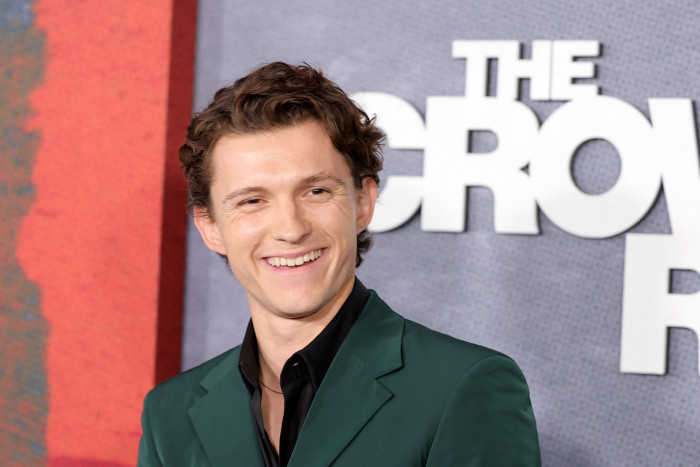 Tom Holland Putuskan Hiatus dari Akting Selama Setahun