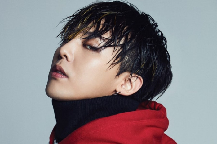 Saham YG Entertainment Anjlok Gara-gara G-Dragon Keluar dari Agensi