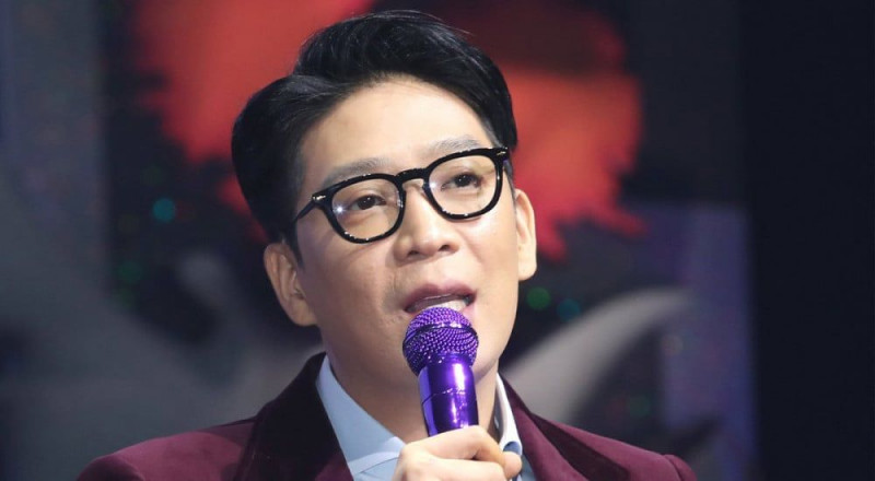 MC Mong Membantah Terlibat dalam Sengketa Hukum Exo dan SM Entertainment 