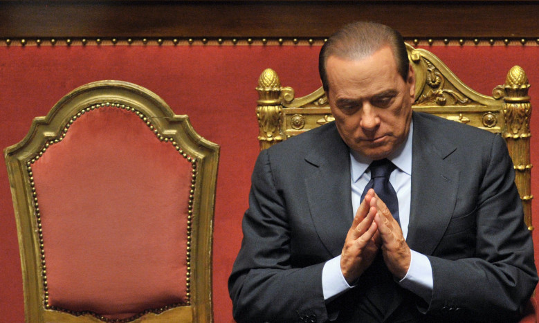 Sebelum Meninggal Dunia, Silvio Berlusconi Sempat Jalani Perawatan Medis Leukemia