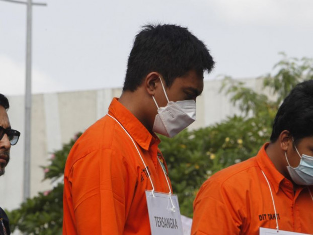 Polisi Kerahkan 200 Personel untuk Kawal Sidang Perdana Mario Dandy