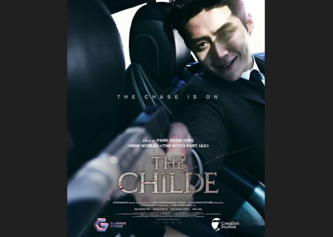 Film Korea The Childe Tayang Hari Ini
